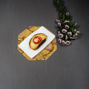 L'amore Hot Plate Set